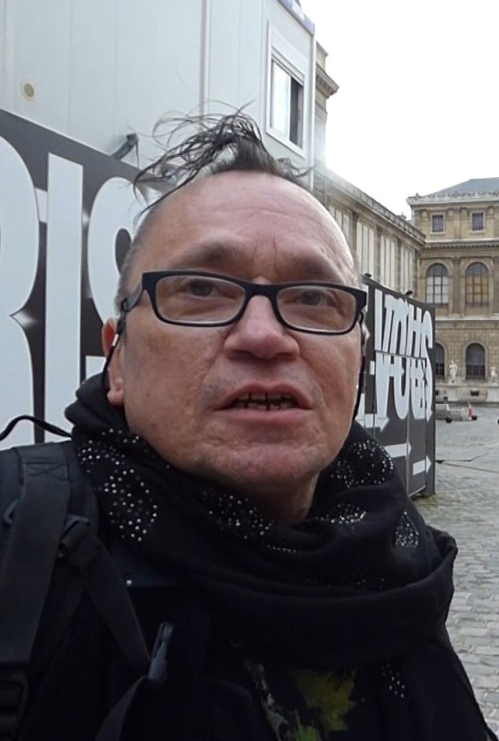 Mériadeg Courtet backdrop