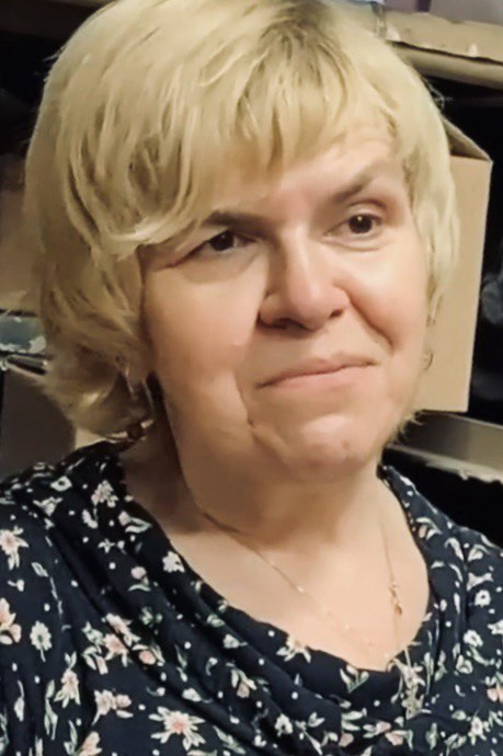 Margarita Smirnova backdrop