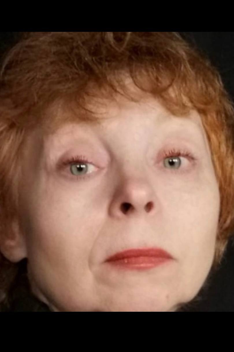 Galina Monyakhina backdrop