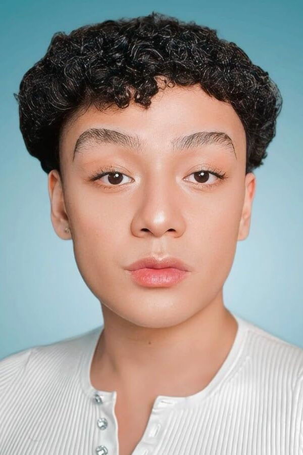 Nikko Angelo Hinayo backdrop