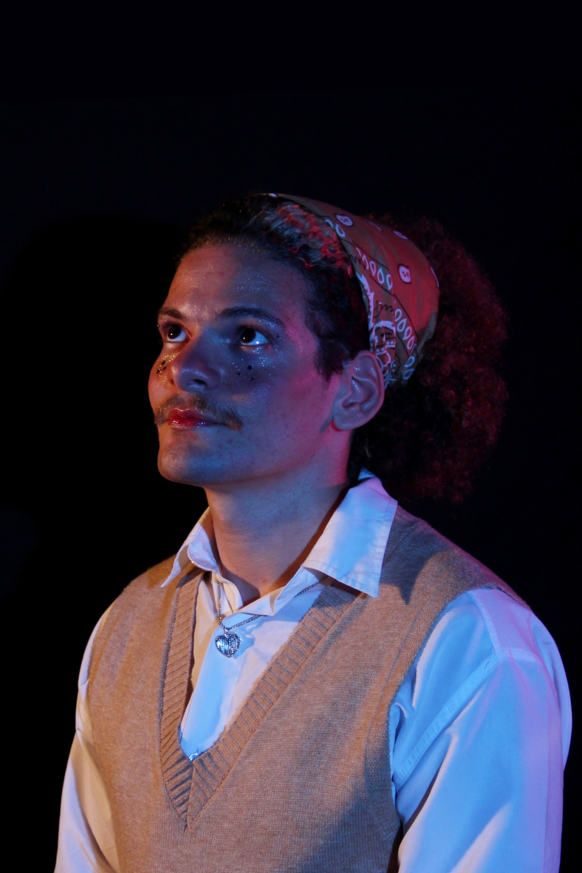 João Vítor Silva backdrop