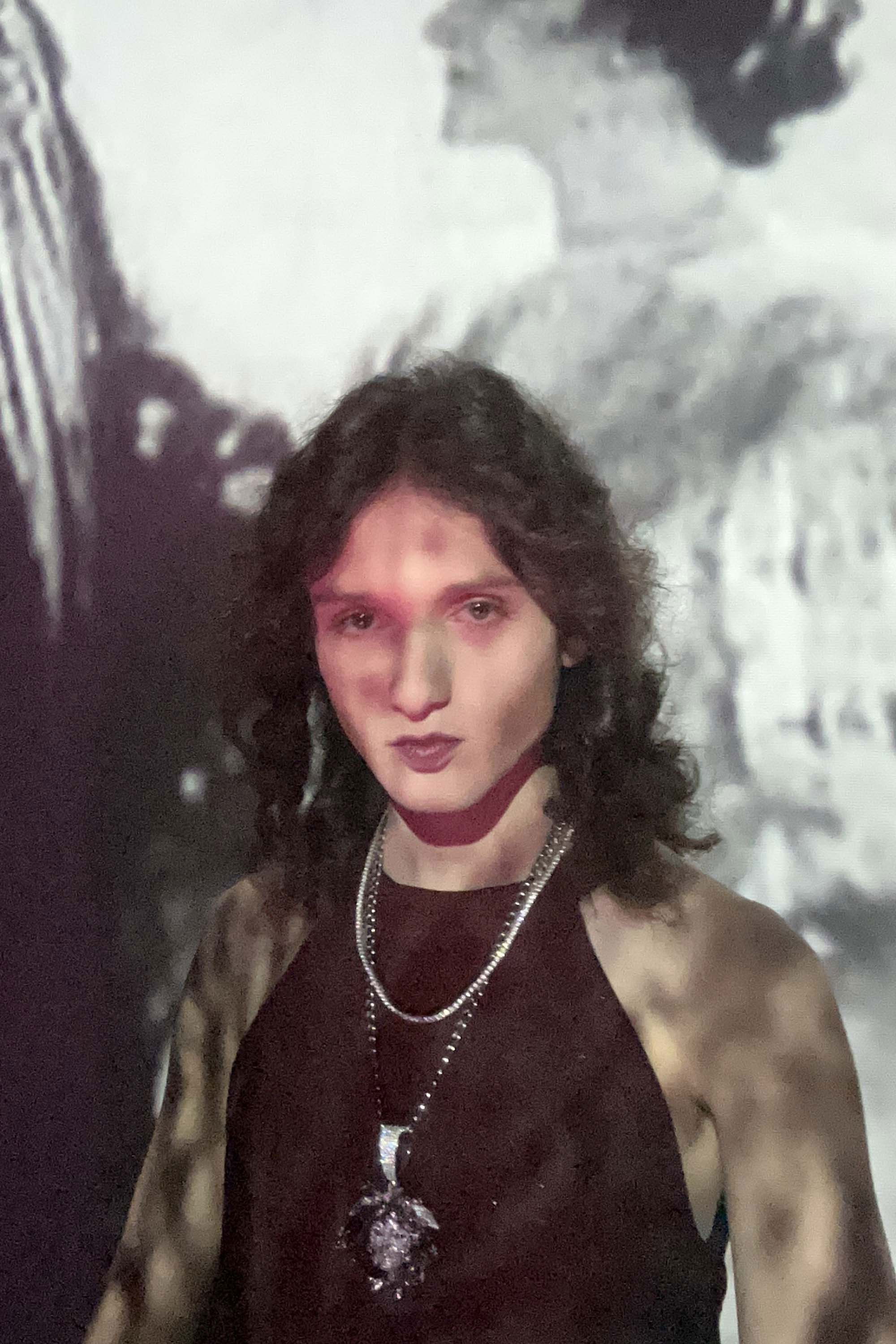 Jennifer Marie Cella backdrop