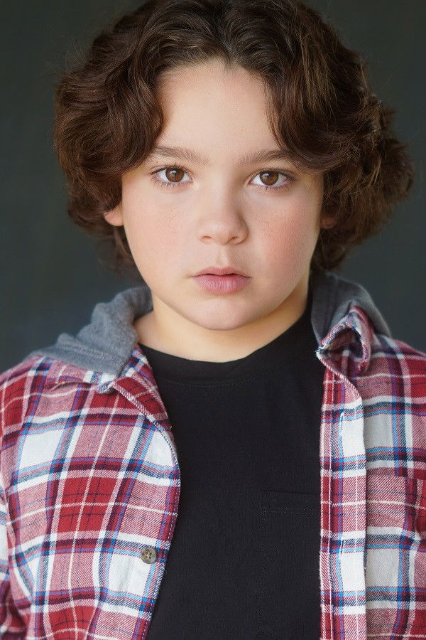 Kolbe Garza backdrop