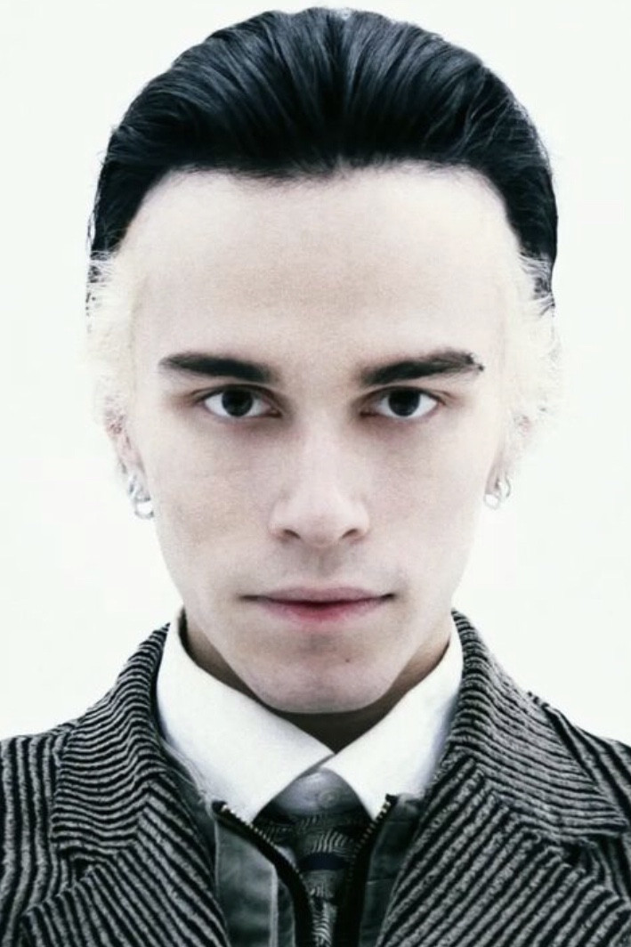 Larion Tareev backdrop