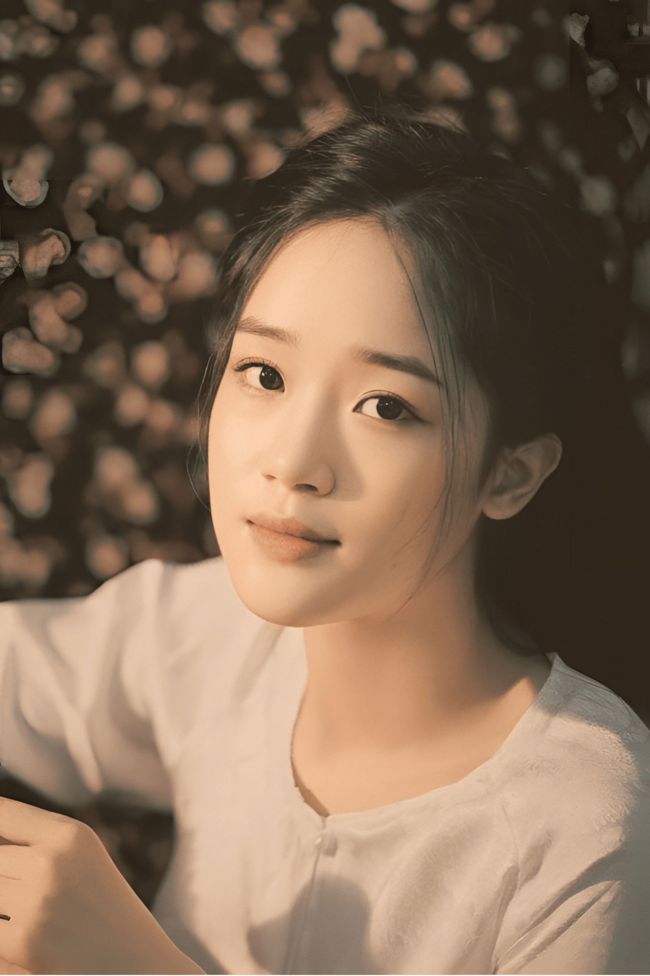 Cao Thị Thuỳ Linh backdrop