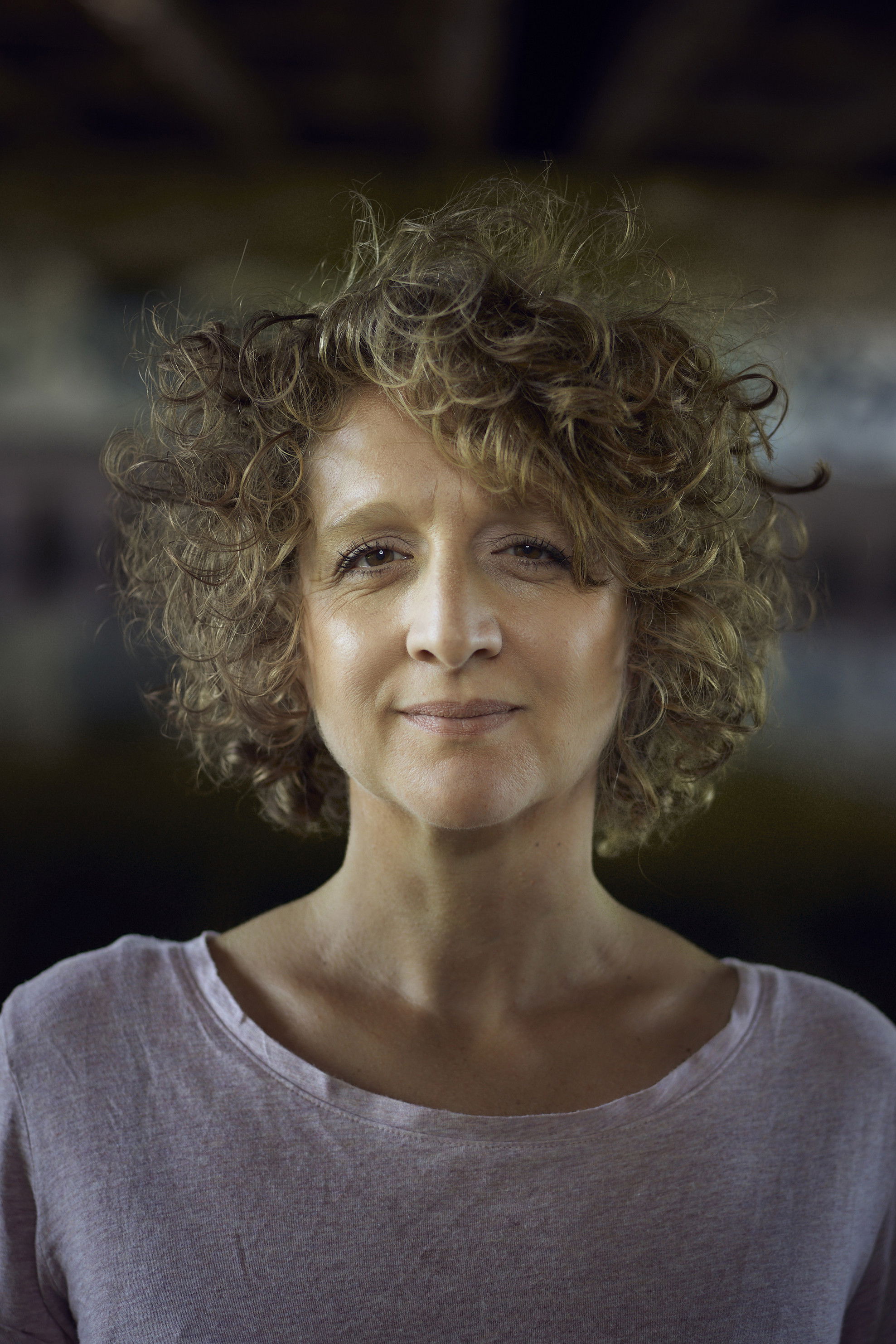 Nanda Ben Chaabane backdrop