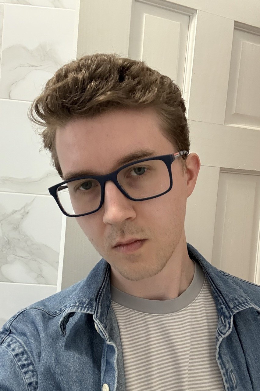 Lee A. Ritchie backdrop