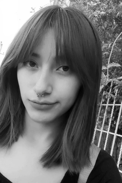 Marisol Badillo backdrop