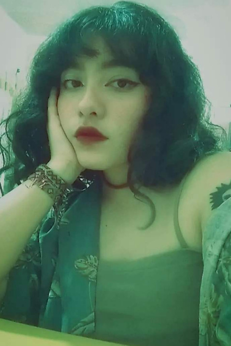 Lizeth Rivera backdrop