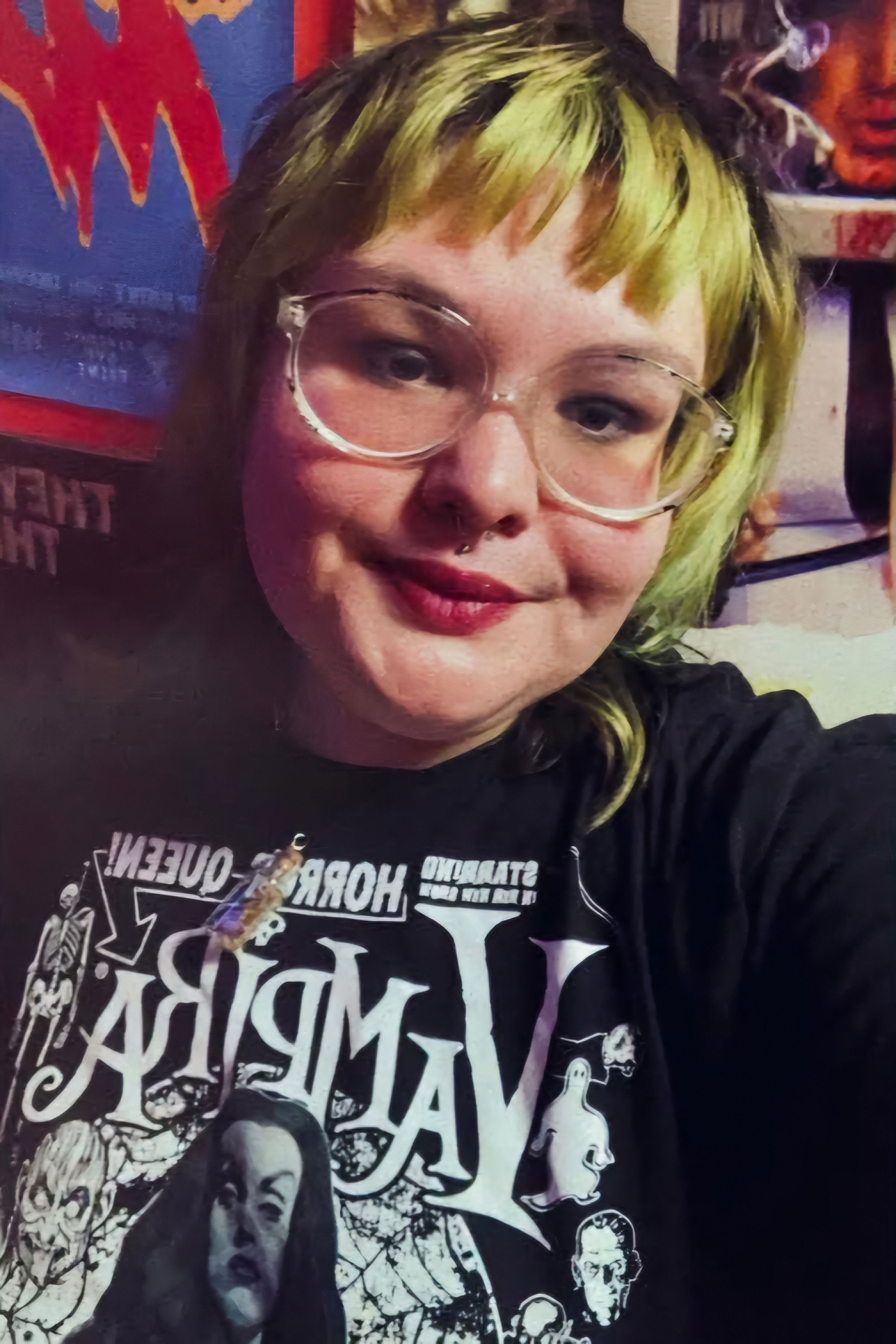 Savannah Barbee backdrop