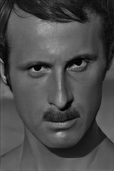 Vladimir Vorobyov backdrop