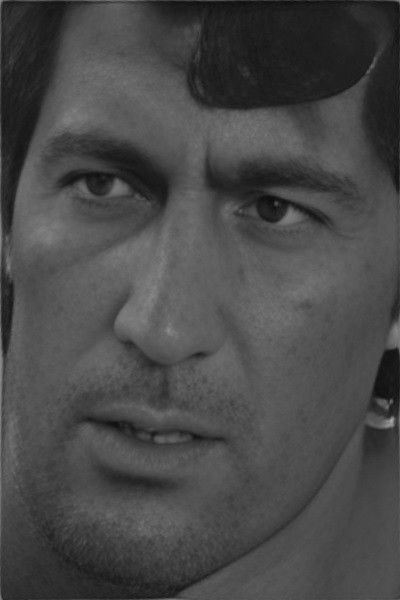 Tair Asadullayev backdrop