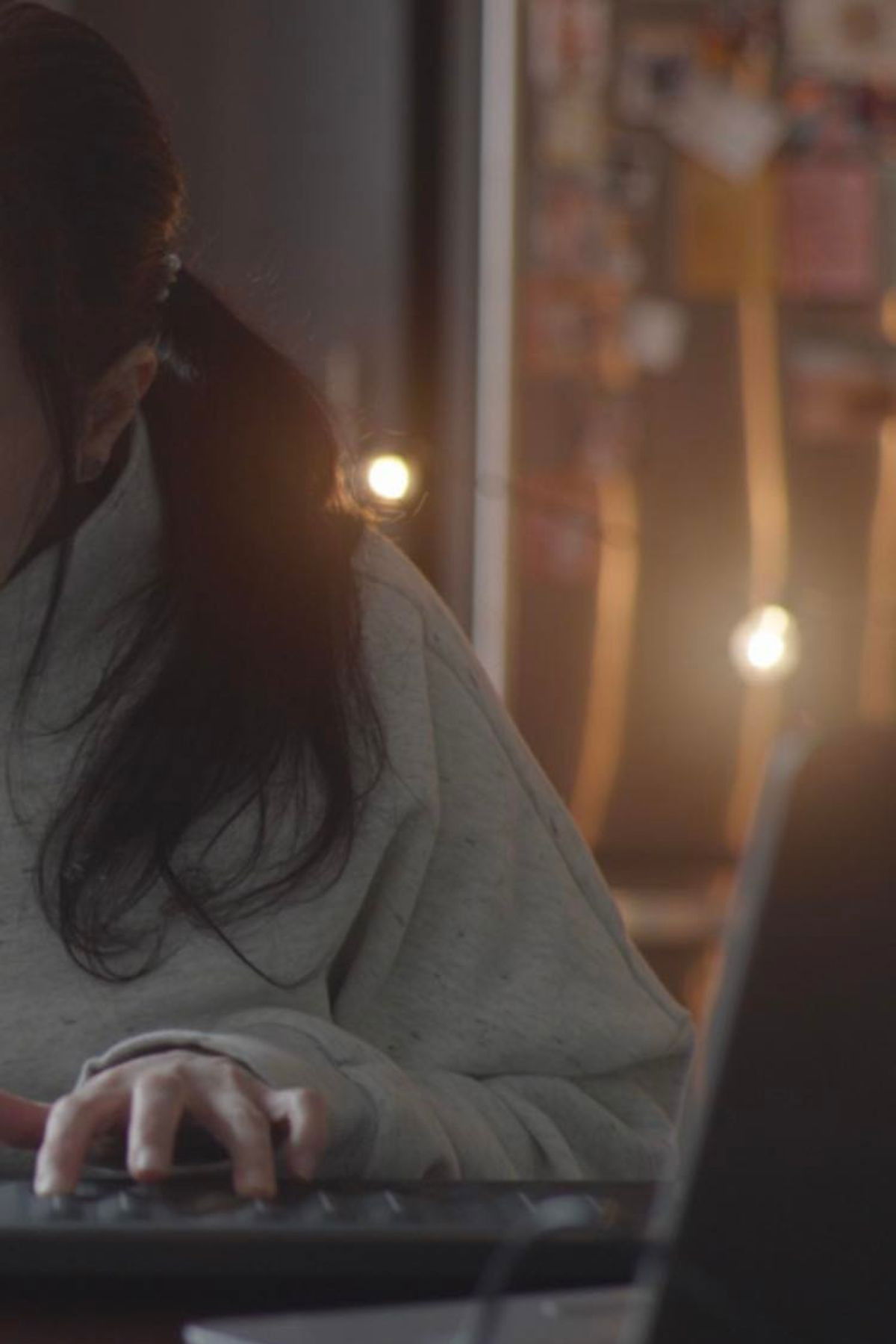 Claudia Savard backdrop