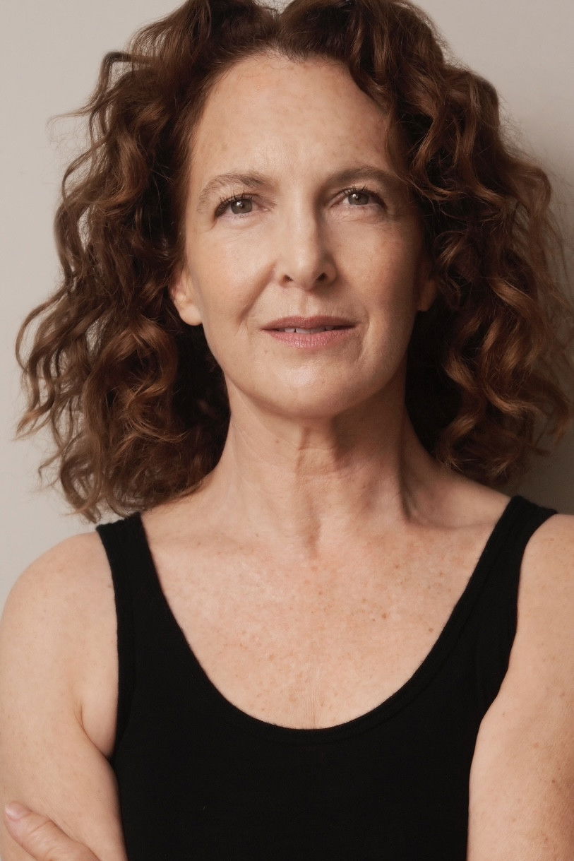 Jennifer Tulchin backdrop