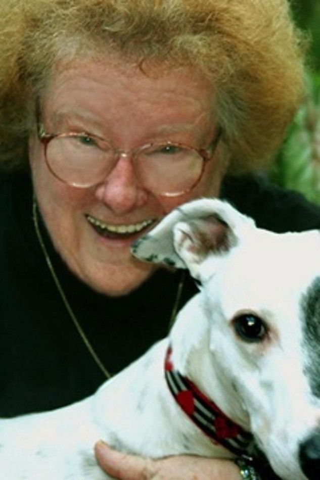 Beverly Sebastian backdrop