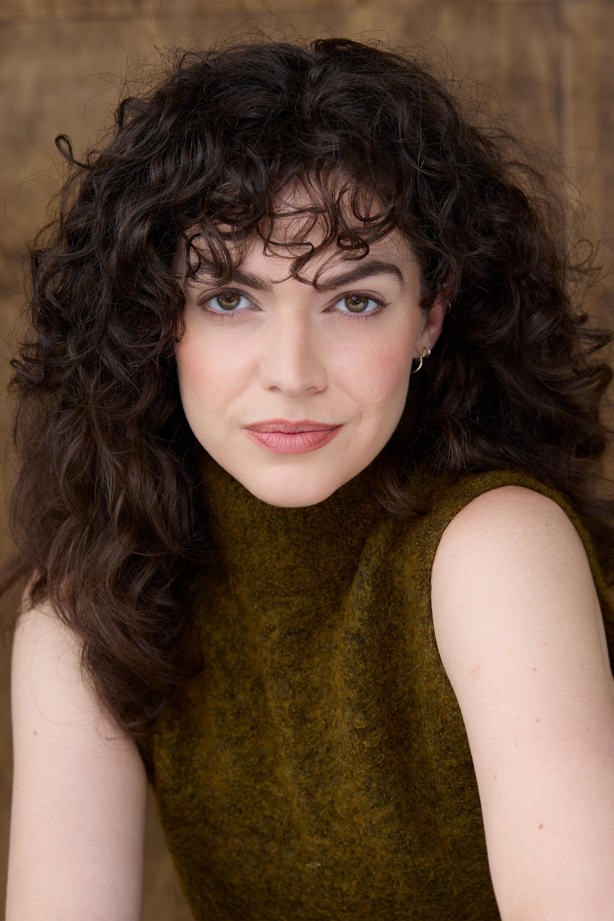 Watson Rose backdrop