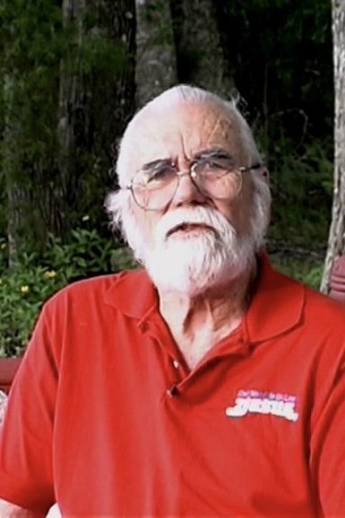 Ferd Sebastian backdrop