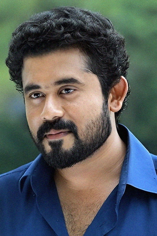 Viaan Mangalaserry backdrop