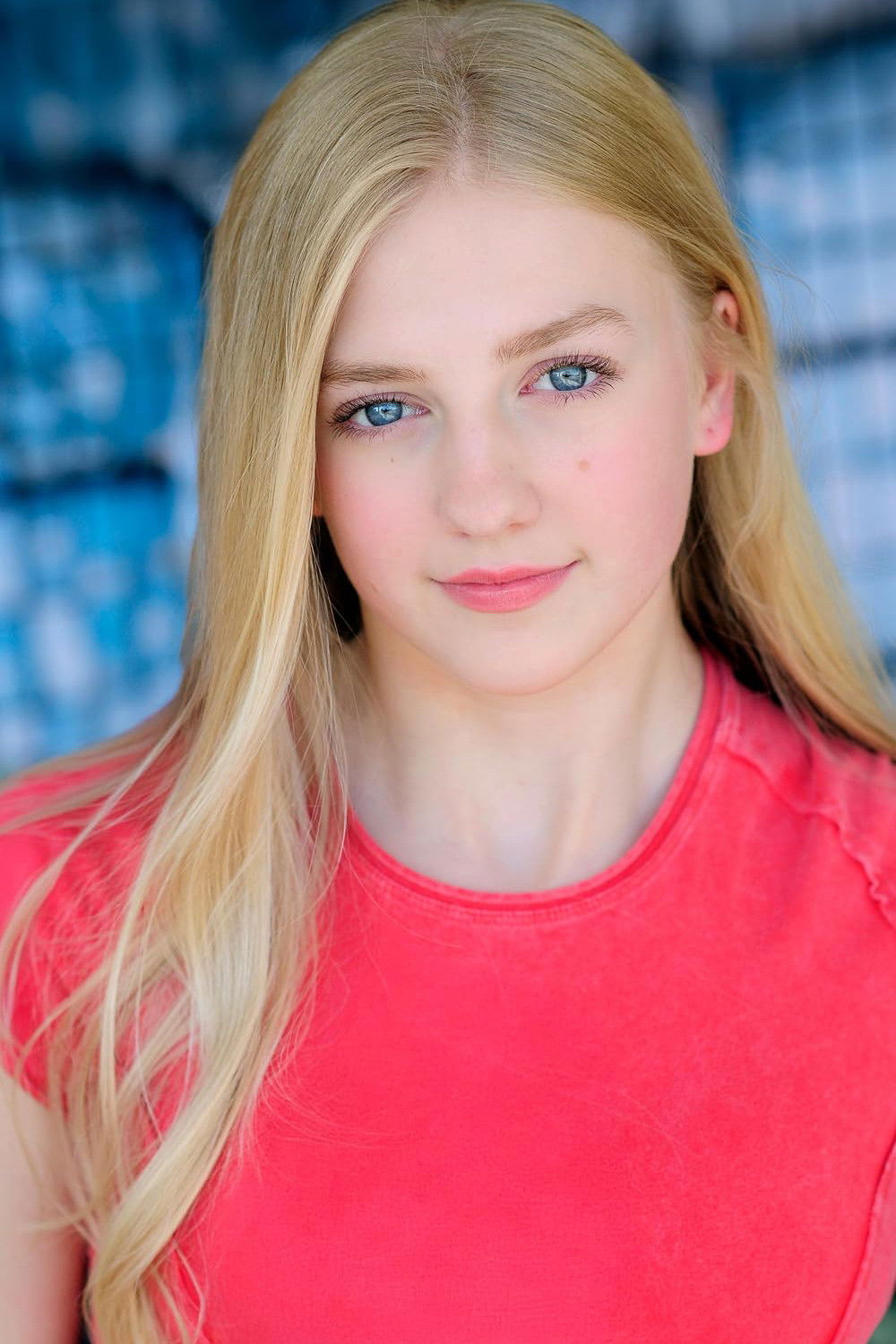 Stella Bratcher backdrop