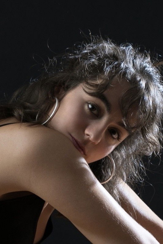 Raquel Fernández Blázquez backdrop