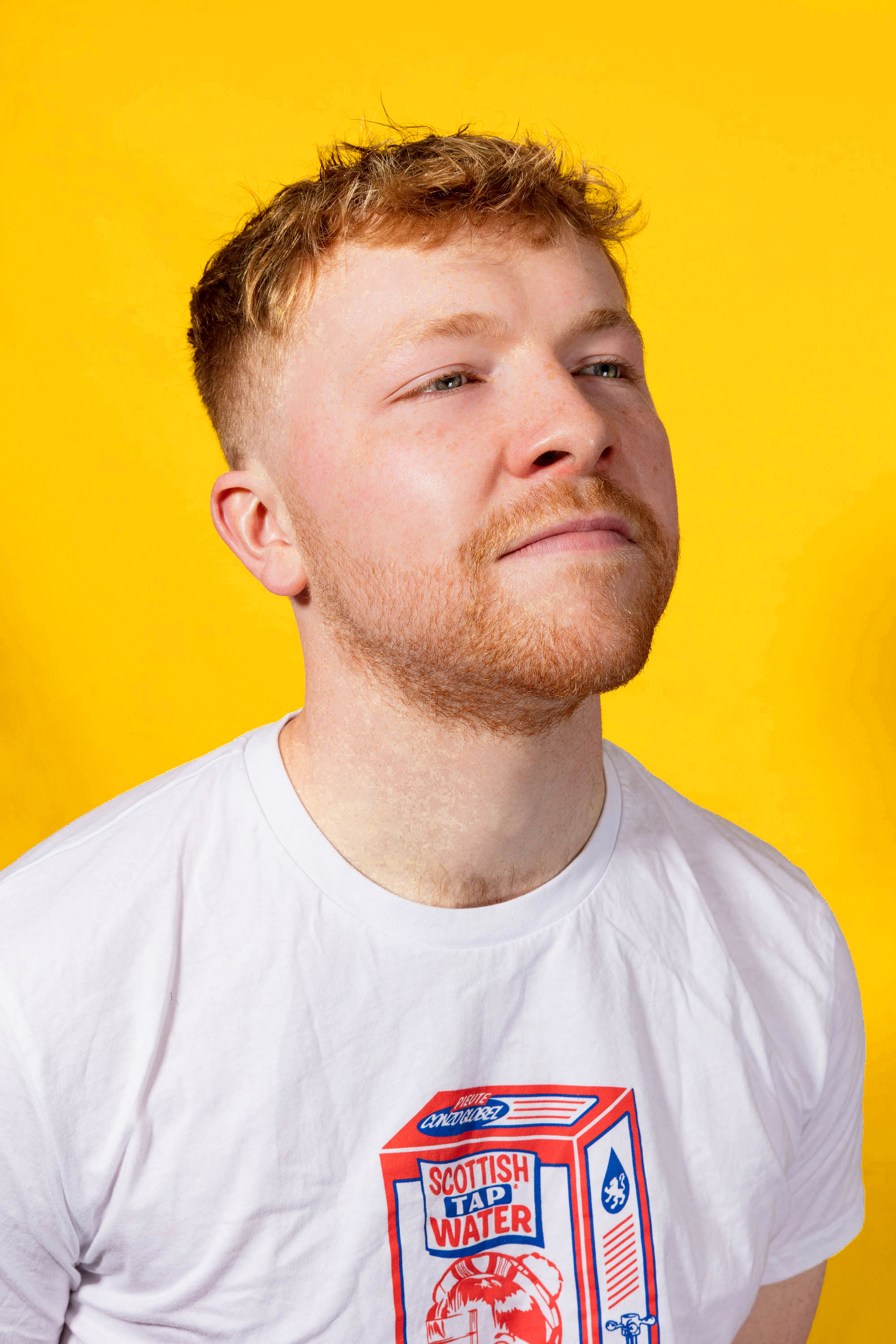 Jonny Mowat backdrop