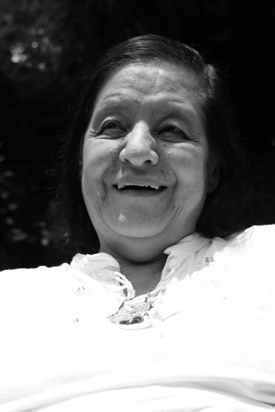 Marta Rodríguez backdrop