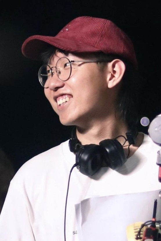 Chaiyawat Sinsuebpol backdrop