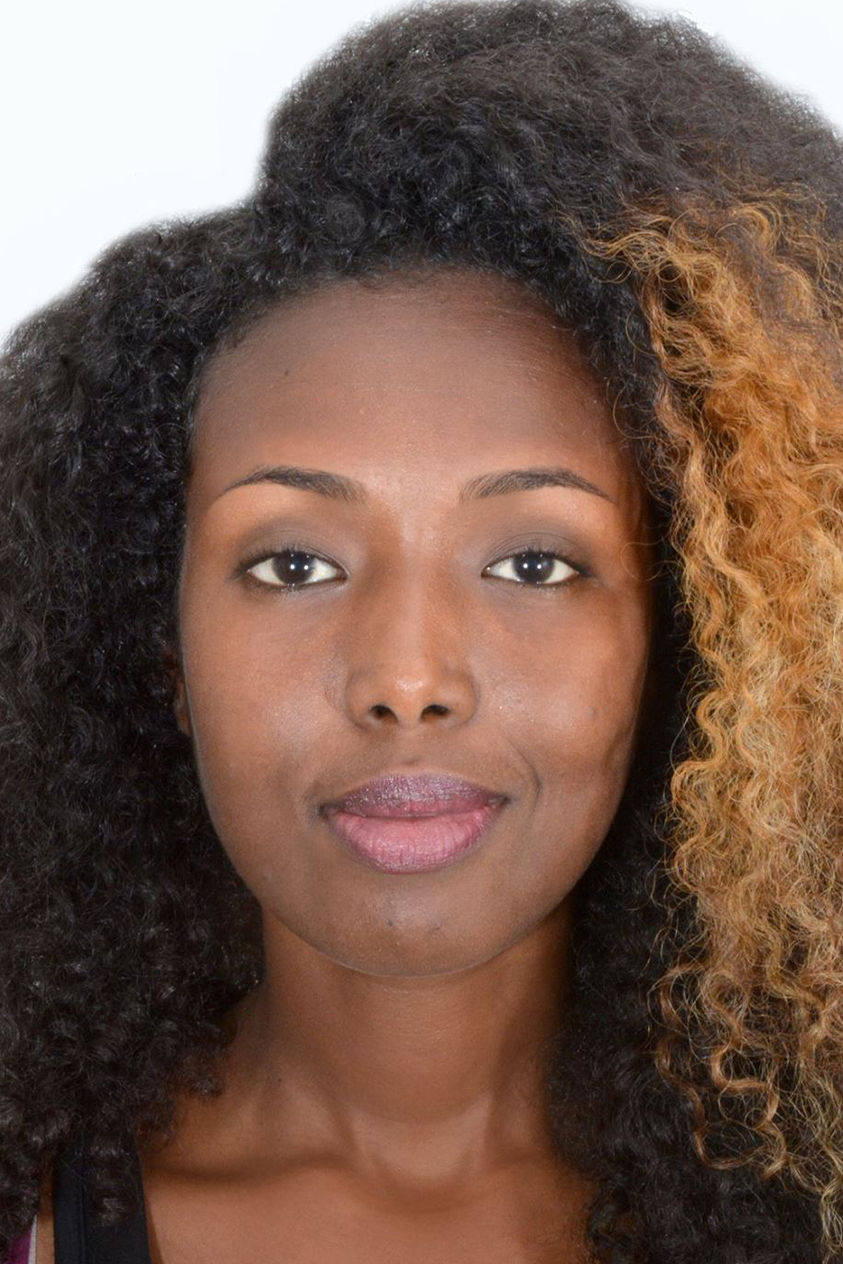 Maan Youssouf Ahmed backdrop