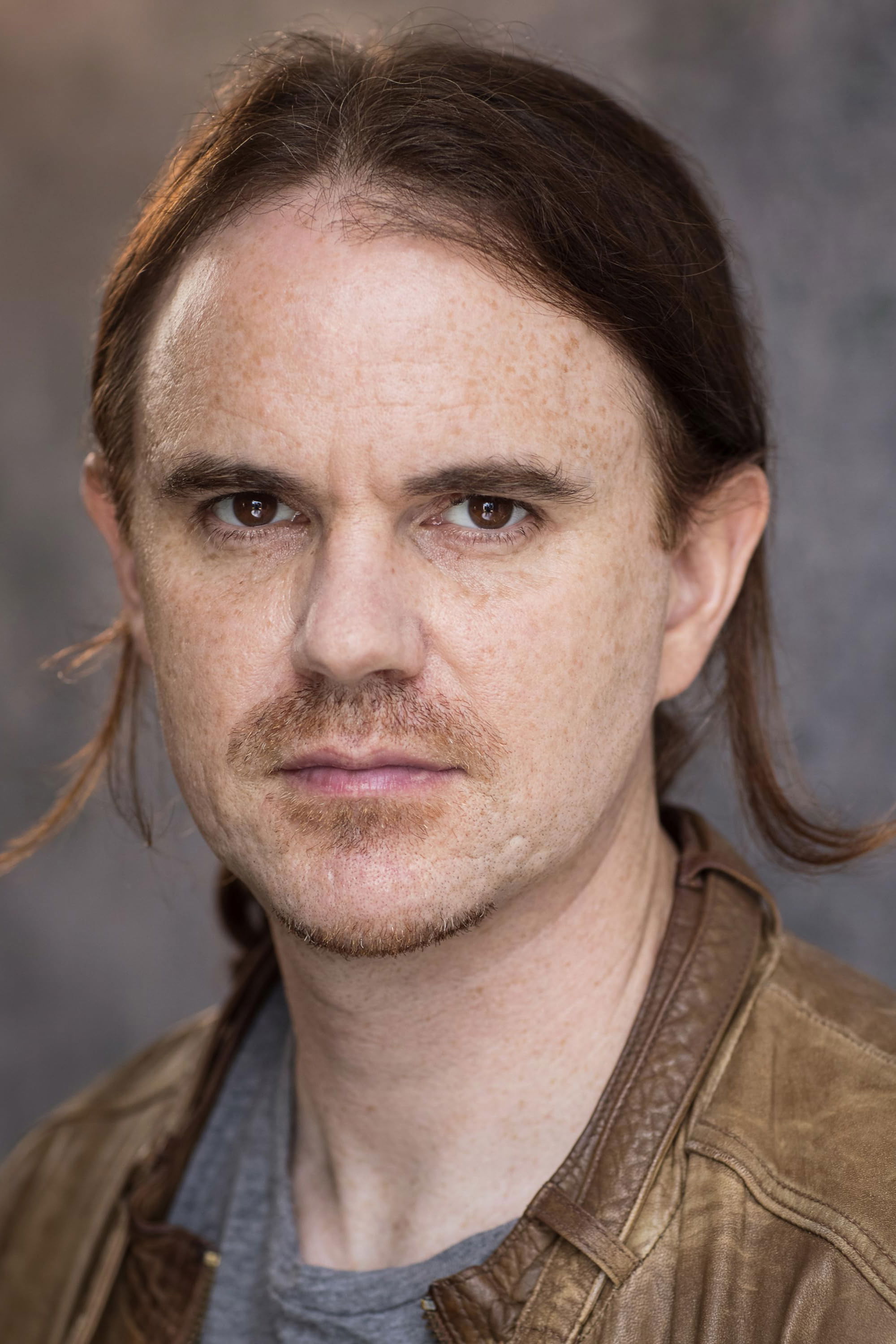 Sean Stewart backdrop