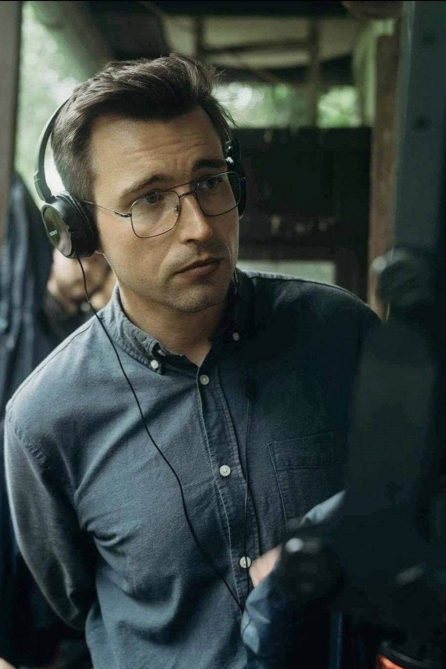 Vidovics Ádám backdrop