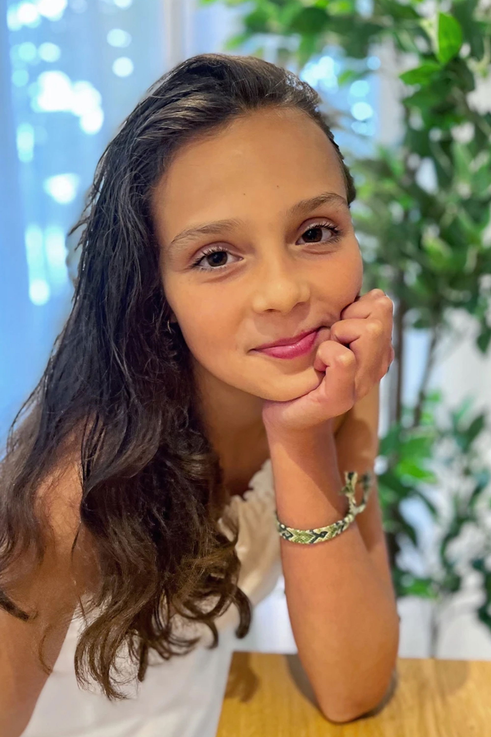 Sarah-Jeanne Audet backdrop