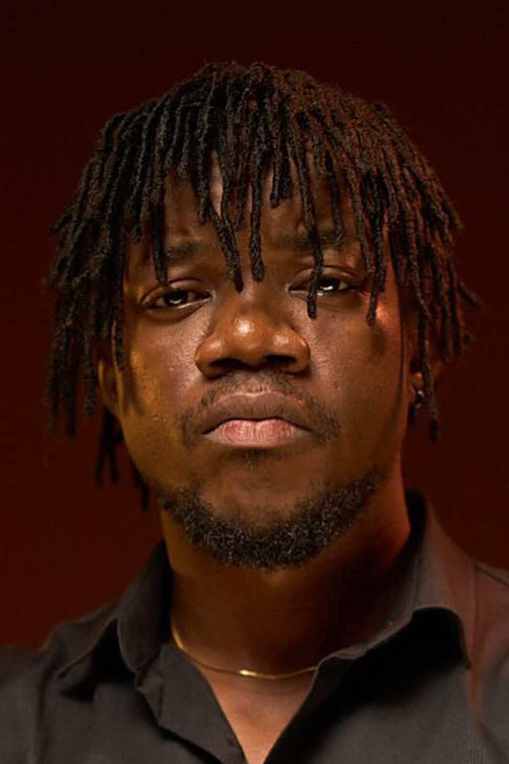 Chukwu Martin backdrop