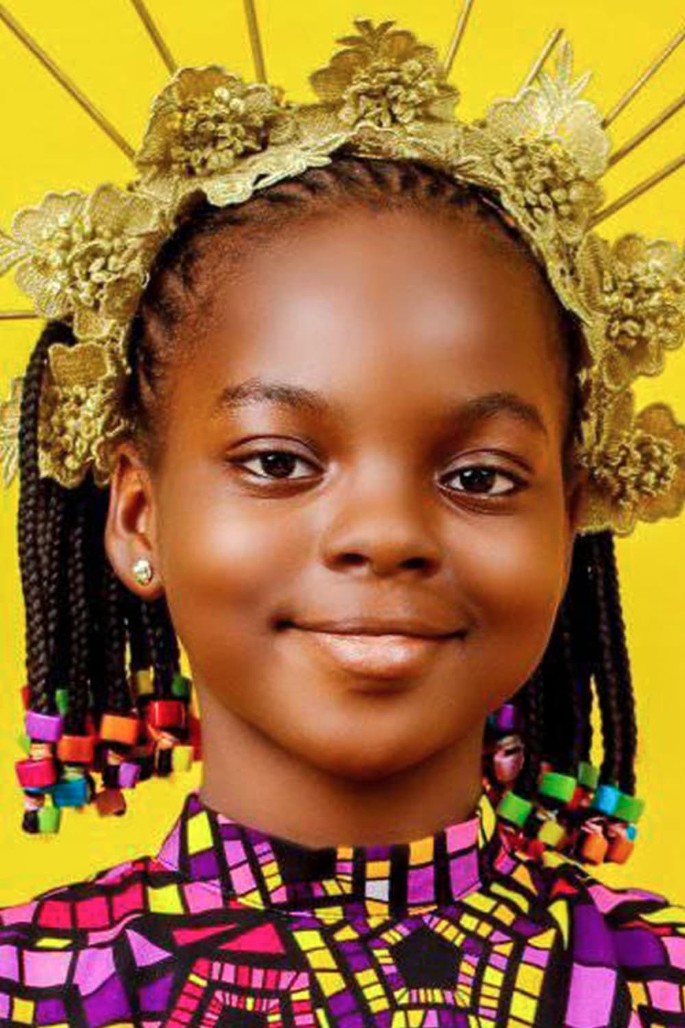 Darasimi Nadi backdrop