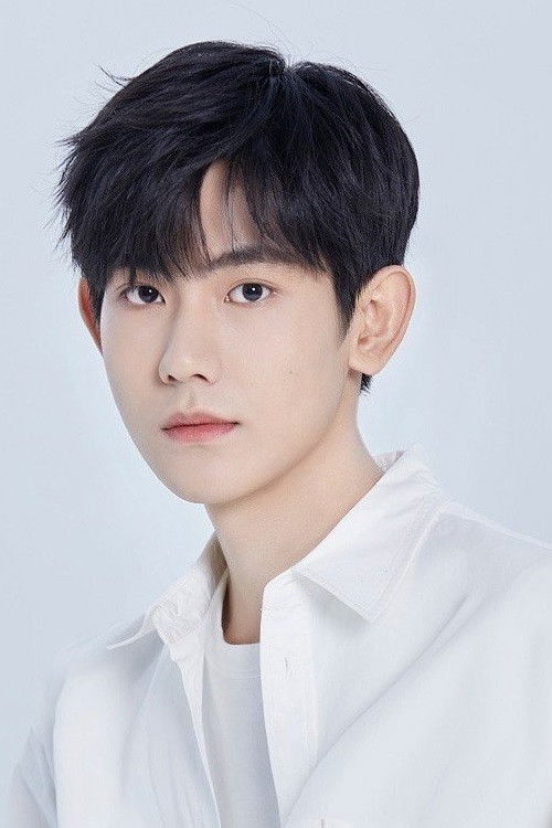 Miao Weilun backdrop