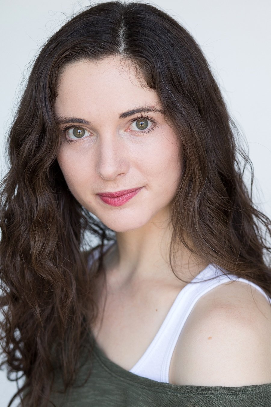 Andrea Geones backdrop