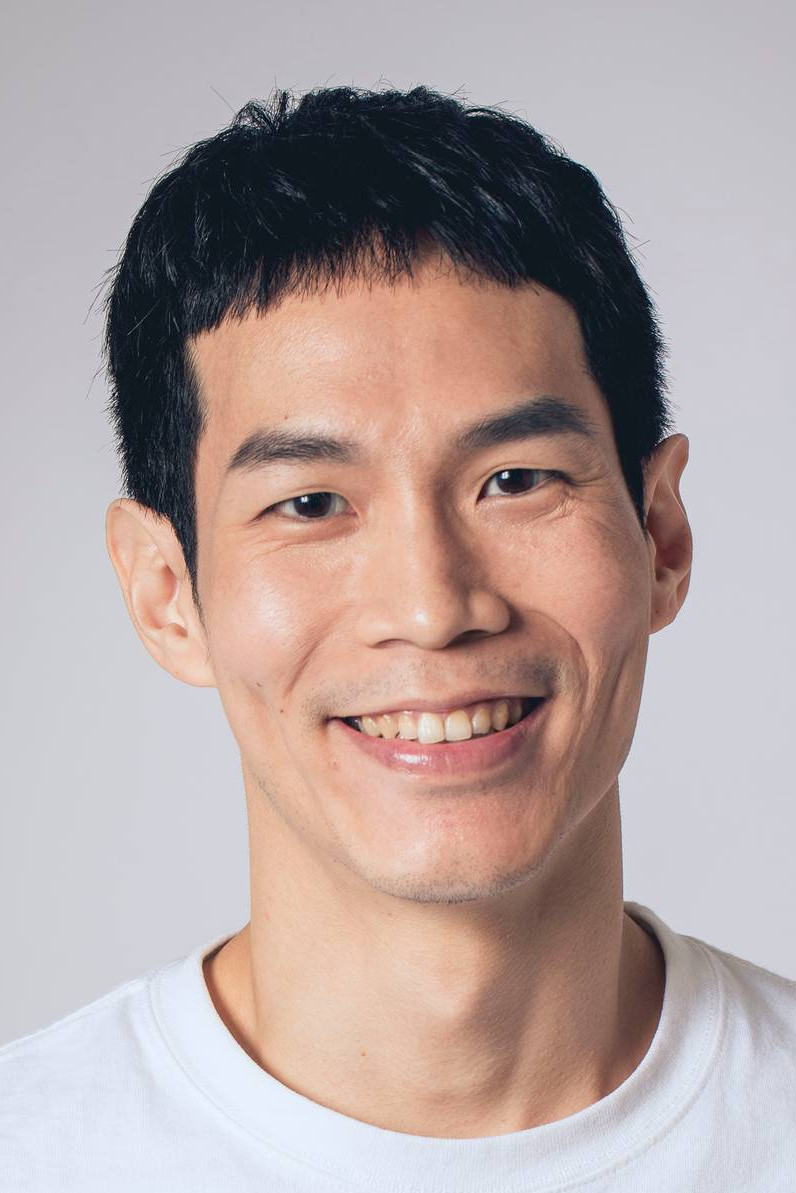 Chien-Tai Lai backdrop