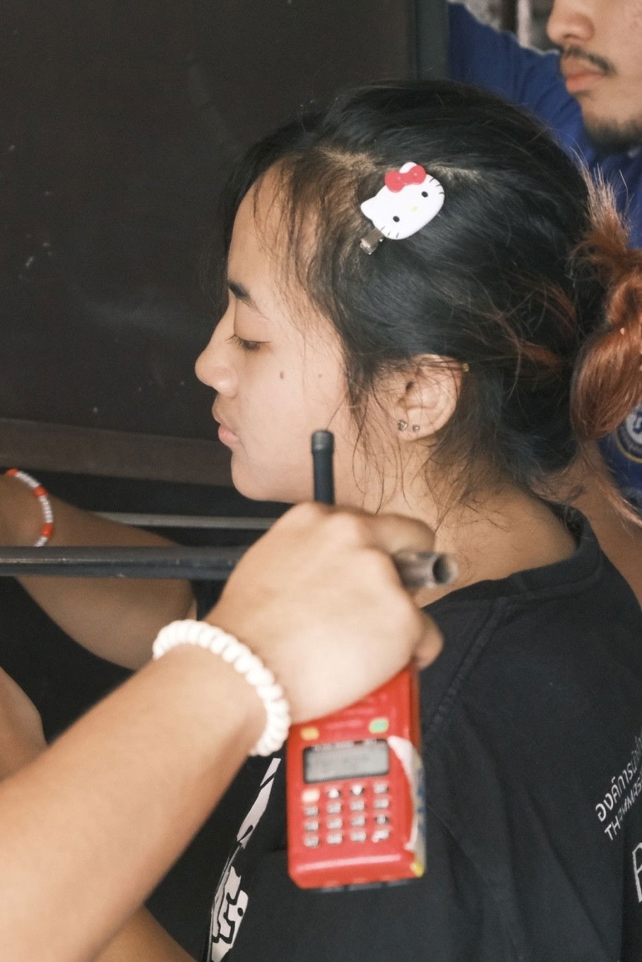 Supawee Kittikalyawong backdrop