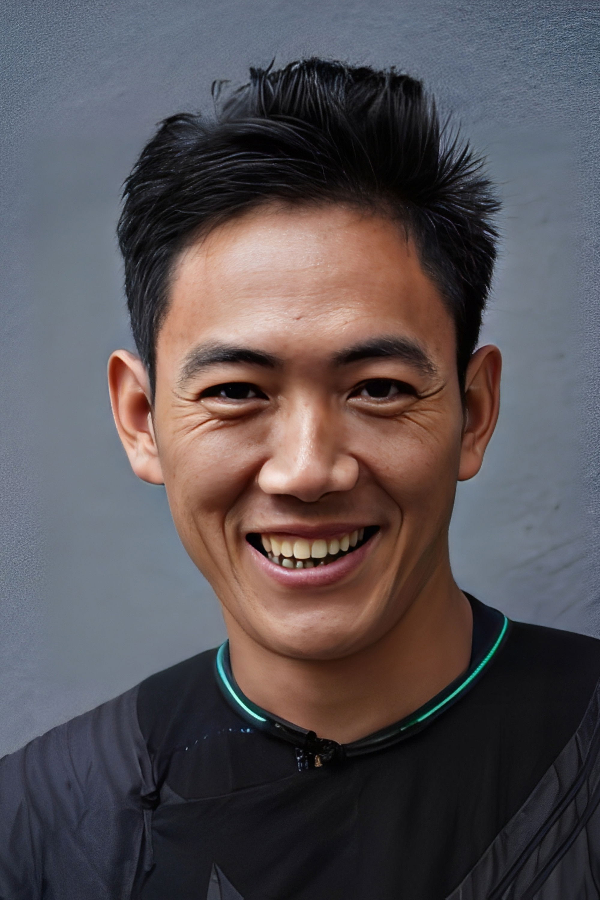 Shama Shigu backdrop