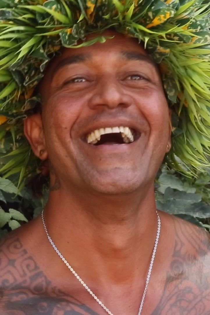 Vito Taiopu backdrop