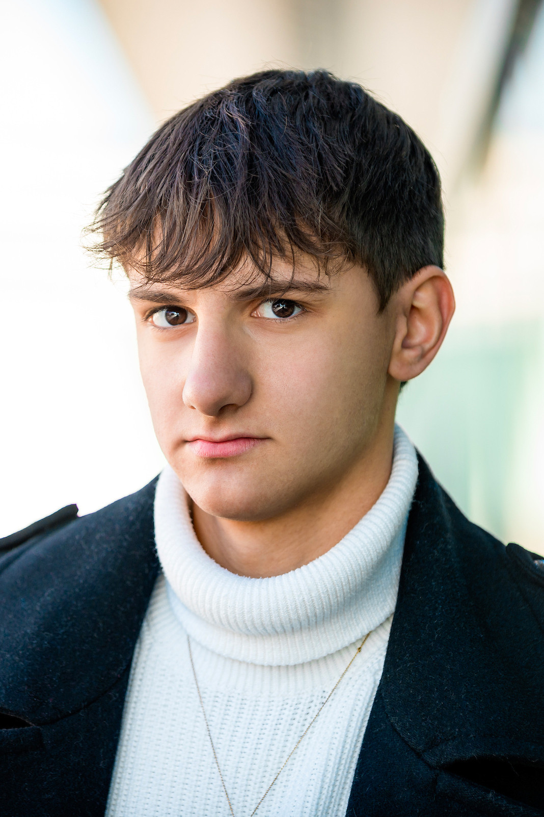 Alessandro Stasi backdrop