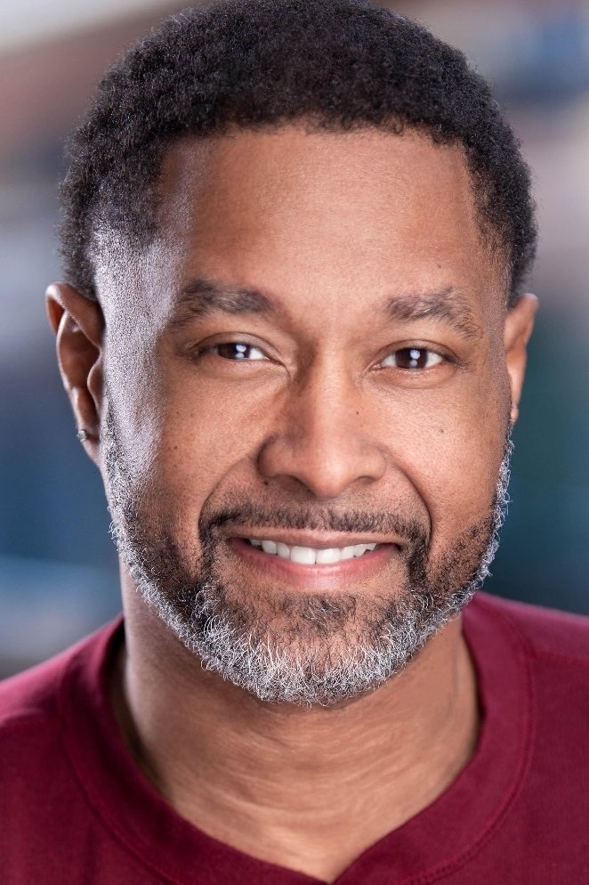 Anthony Jones backdrop