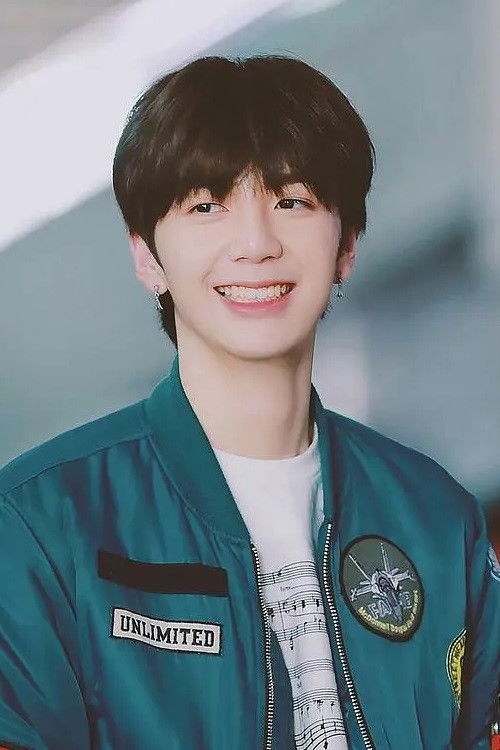 Zhang Gaolian backdrop