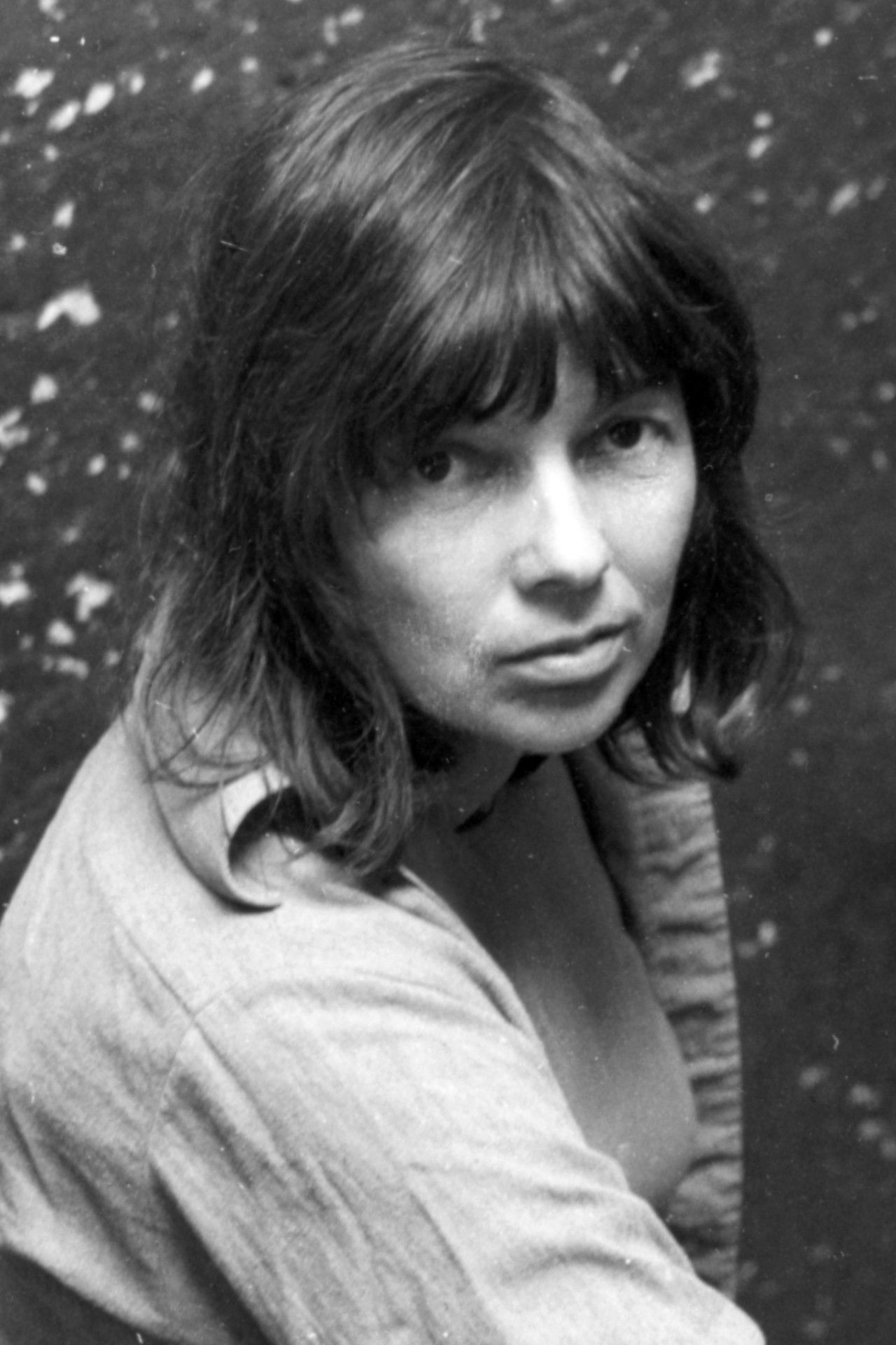 Kosa Bokšan backdrop