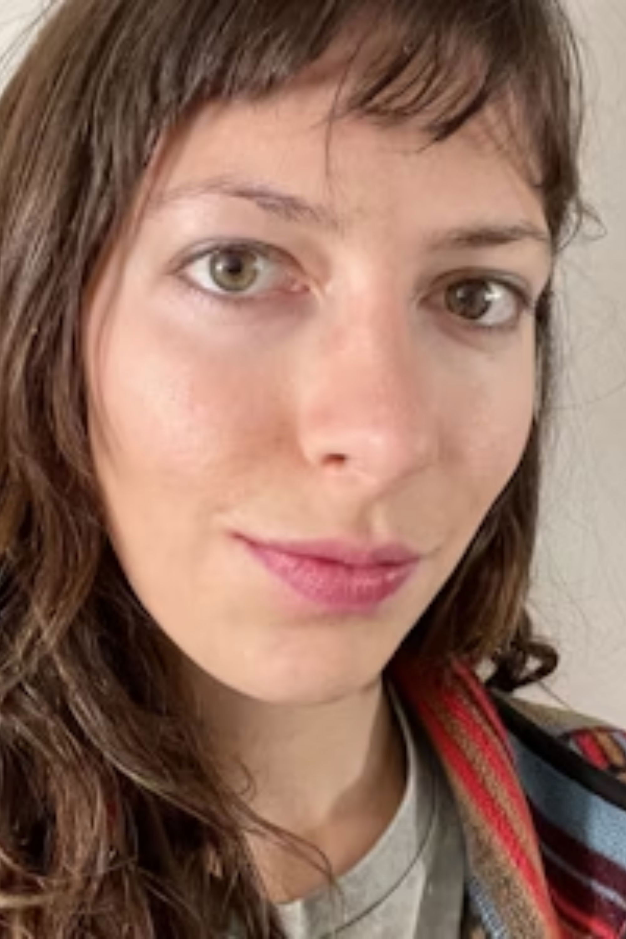 Inna Ivanovskaya backdrop