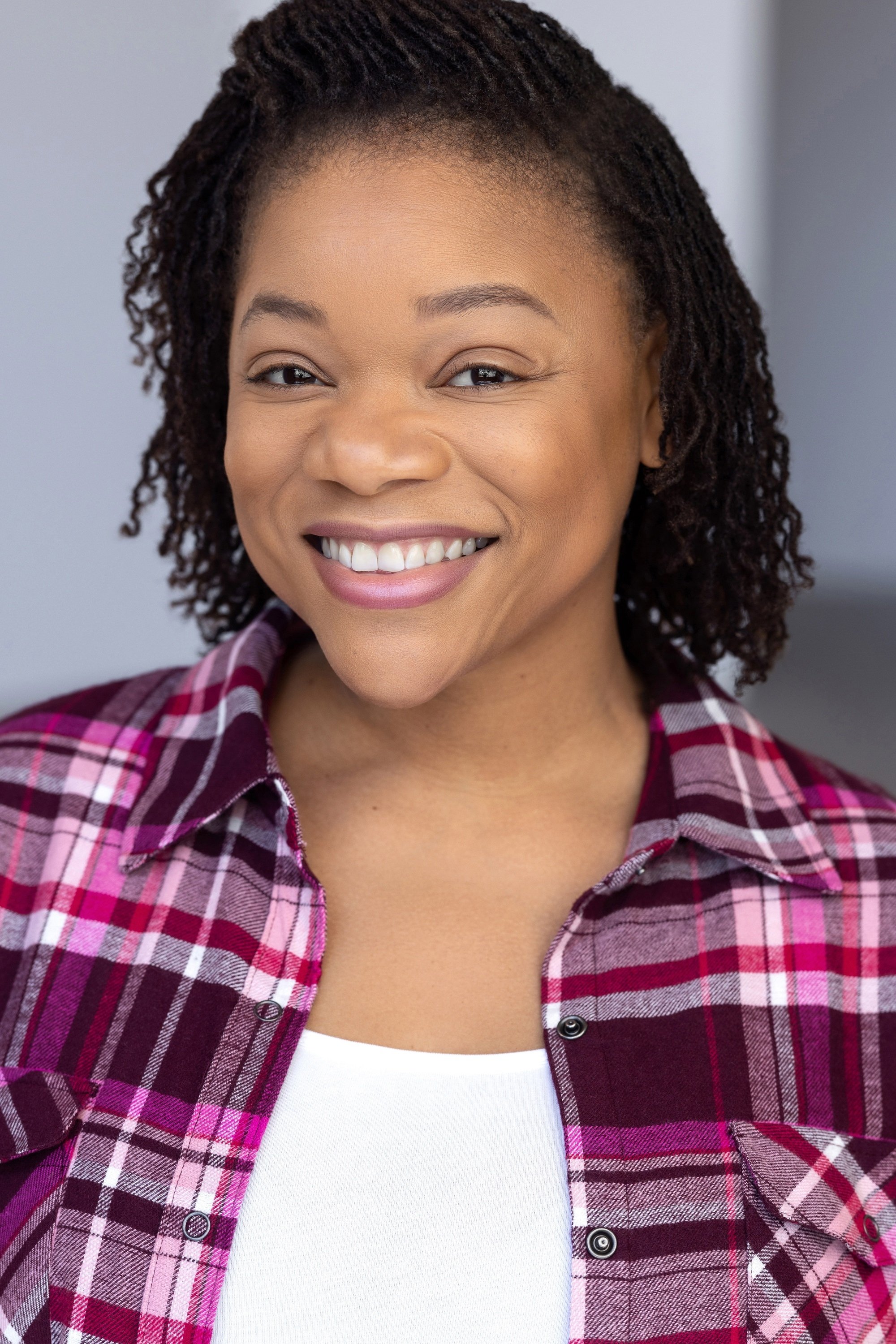 Melody Williams backdrop