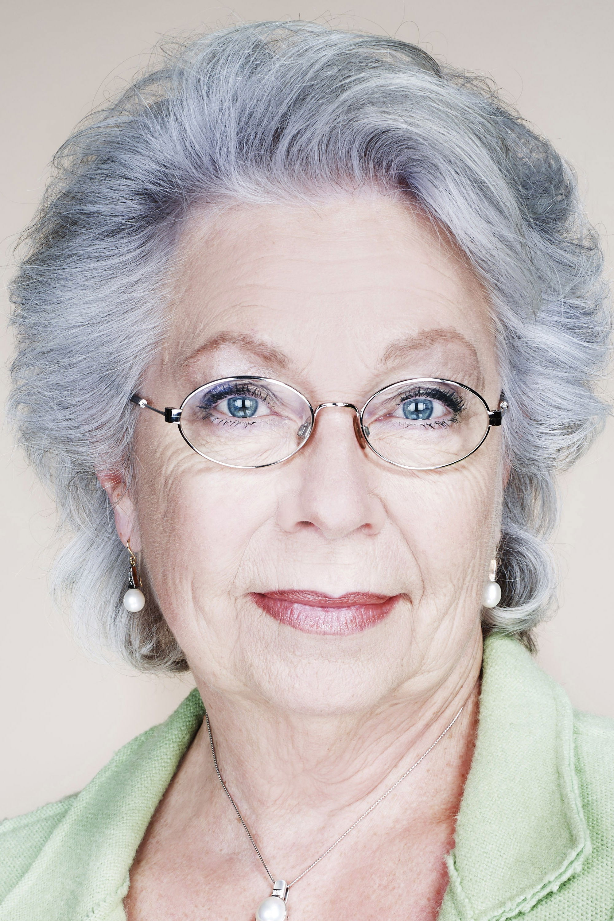 Princess Christina Mrs. Magnuson backdrop