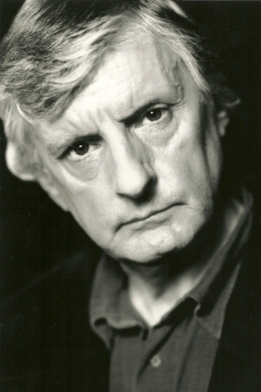 Jack Shepherd backdrop