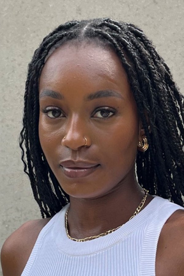 Joyeuse Musabimana backdrop