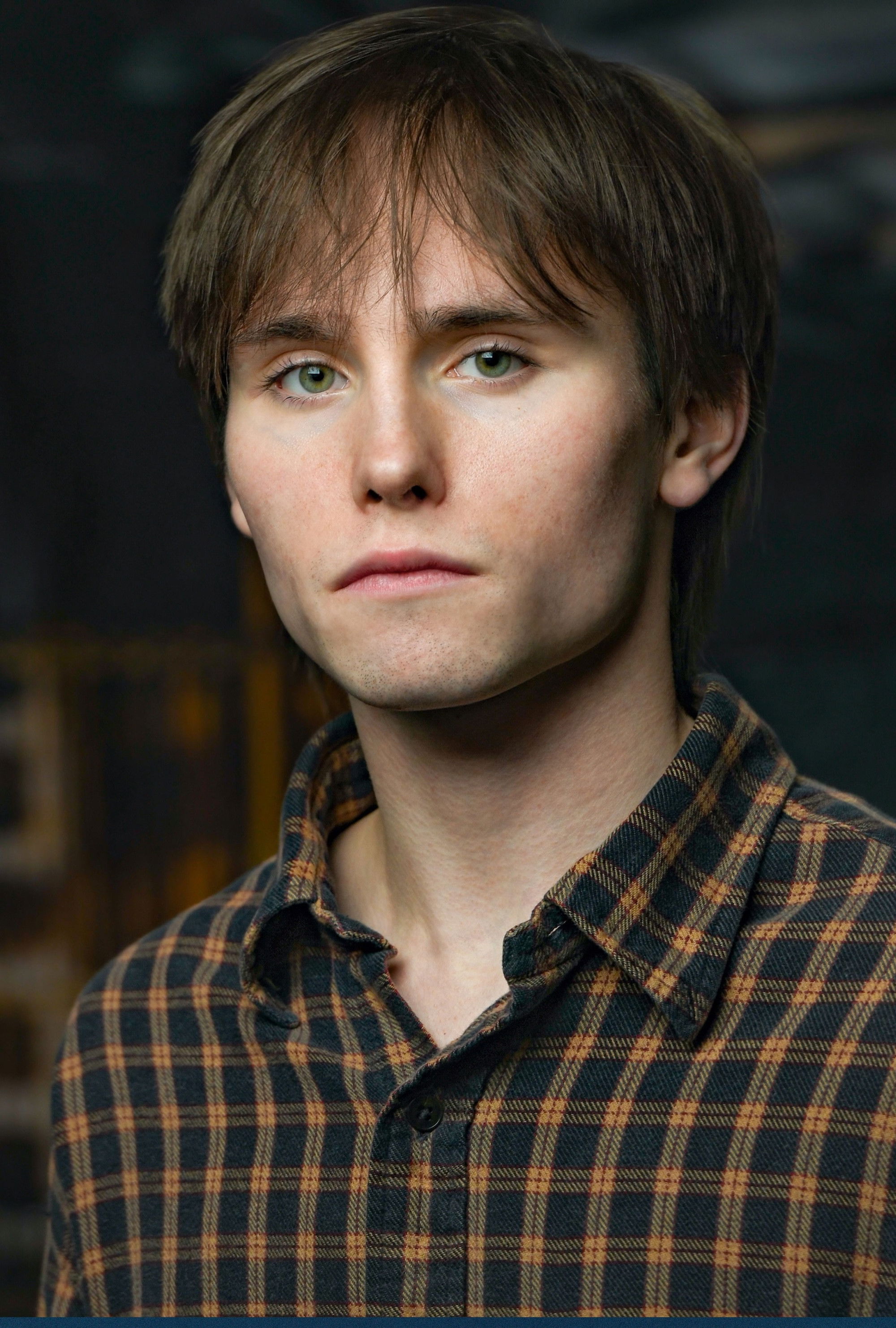 Riley Patin backdrop