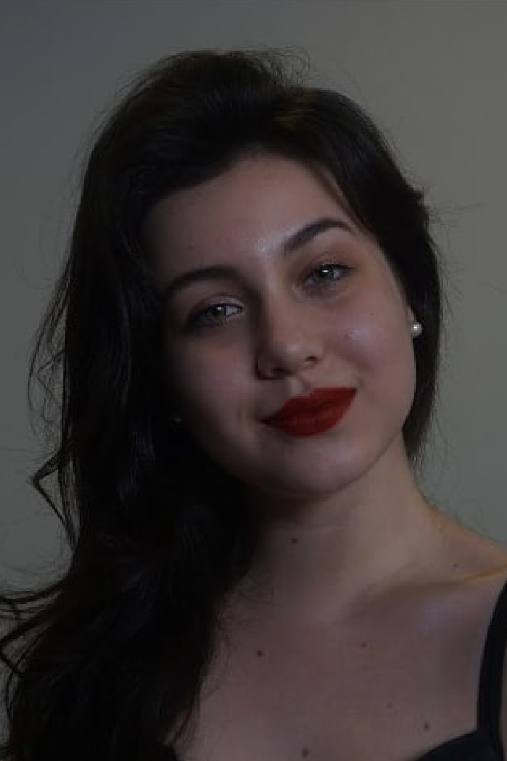 Natália Eloísa backdrop